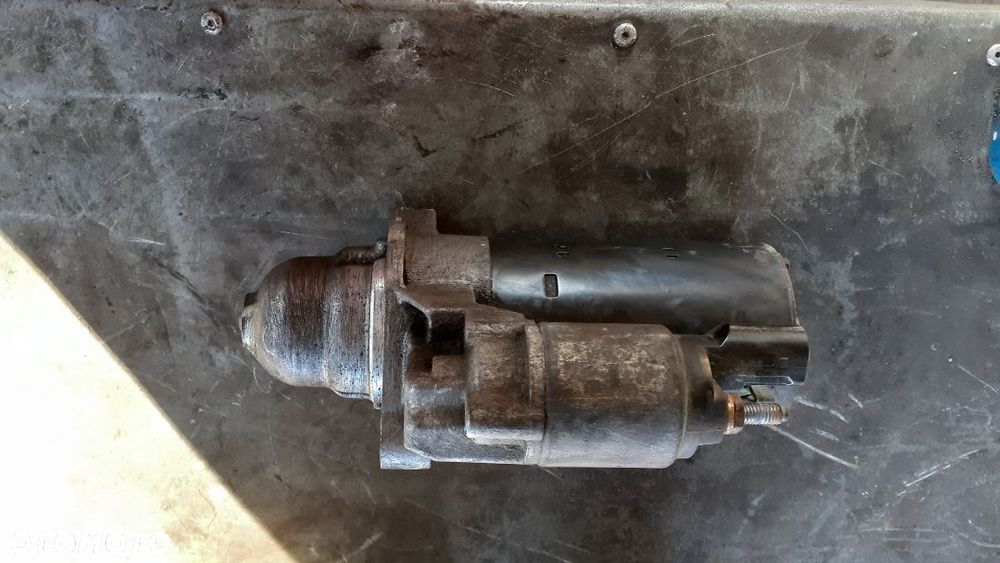 Rozrusznik Audi 2.7 3.0 tdi