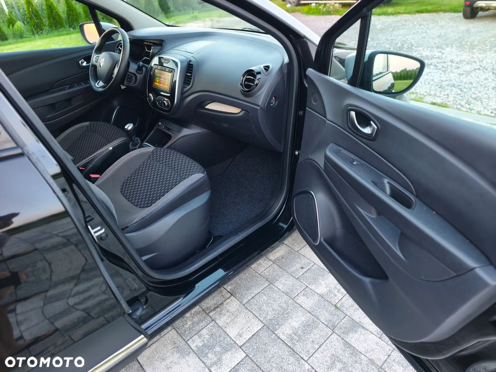Renault Captur 0.9 Energy TCe Intens - 21