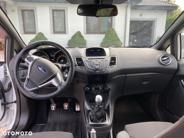 Ford Fiesta 1.0 EcoBoost ST-Line - 9