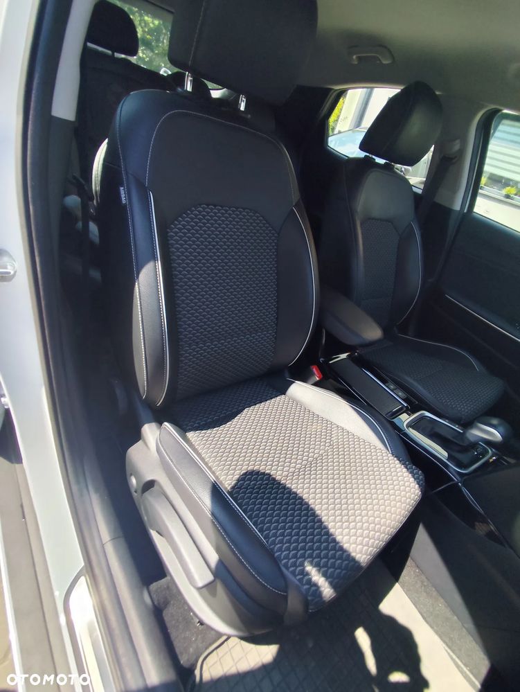 Kia XCeed 1.5 T-GDI M DCT - 28