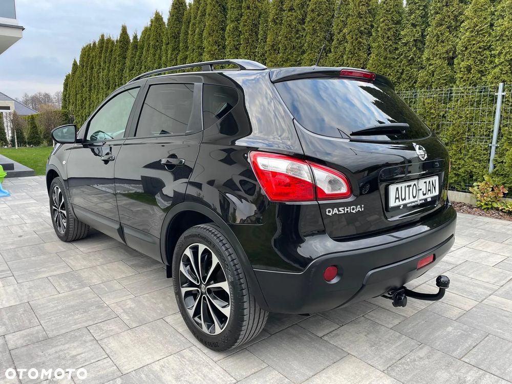 Nissan Qashqai 1.6 Tekna Pack - 38