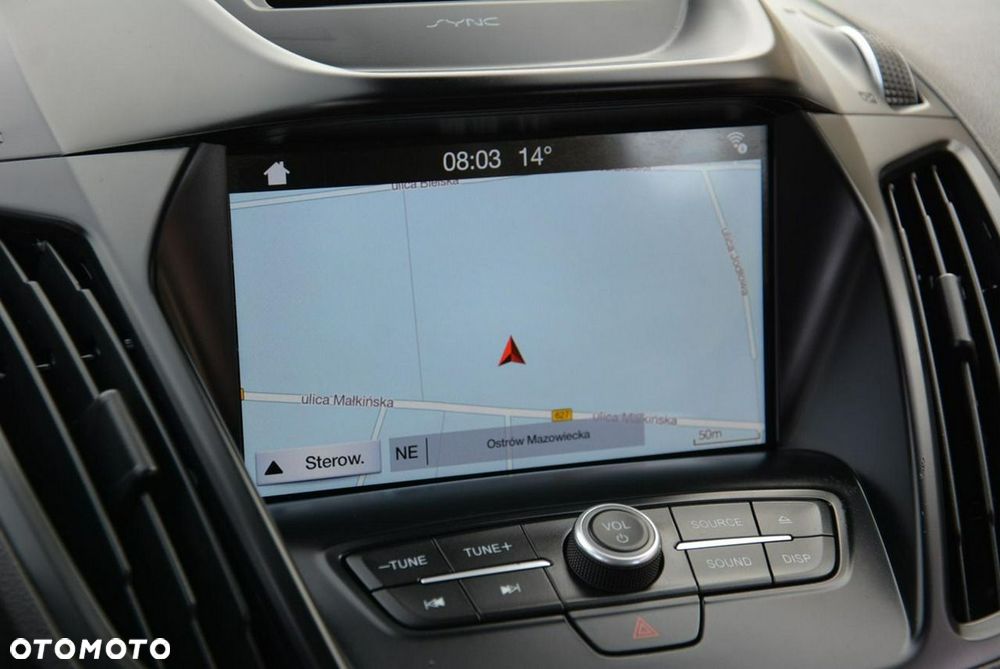 Ford Kuga 2.0 TDCi 4x4 ST-Line - 21