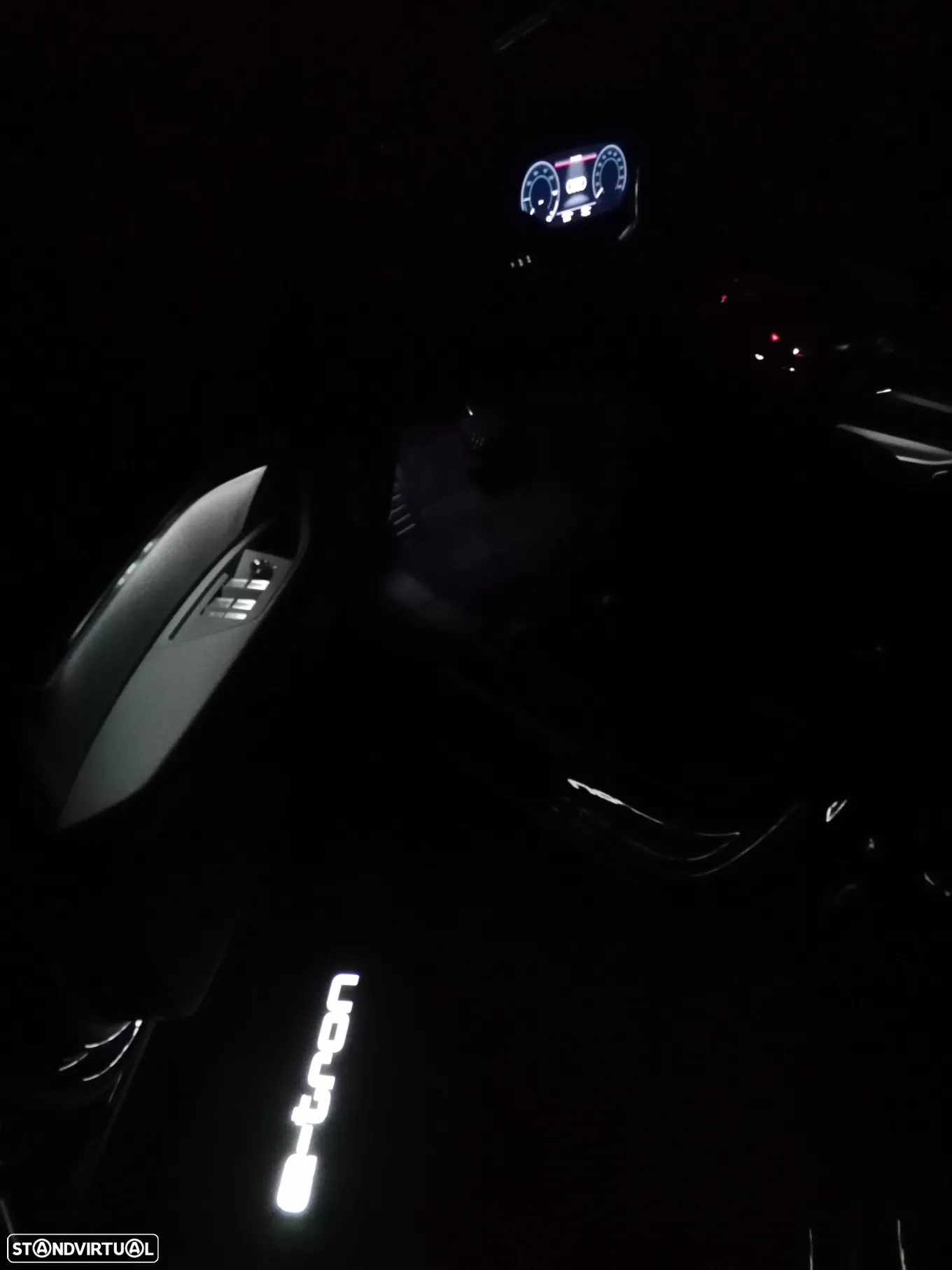 Audi e-tron Sportback 50 quattro Advanced - 54