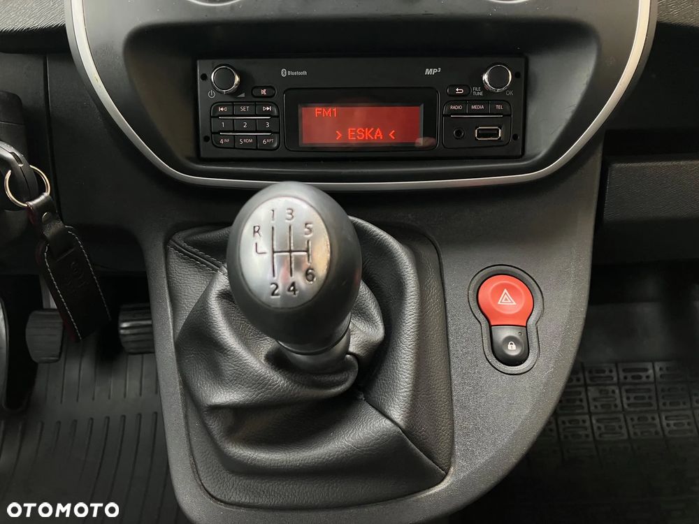 Renault Kangoo 1.5 dCi Zen - 27