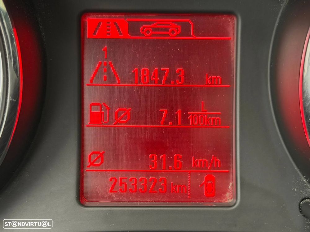 Opel Insignia Sports Tourer 2.0 CDTi Sport S/S - 8