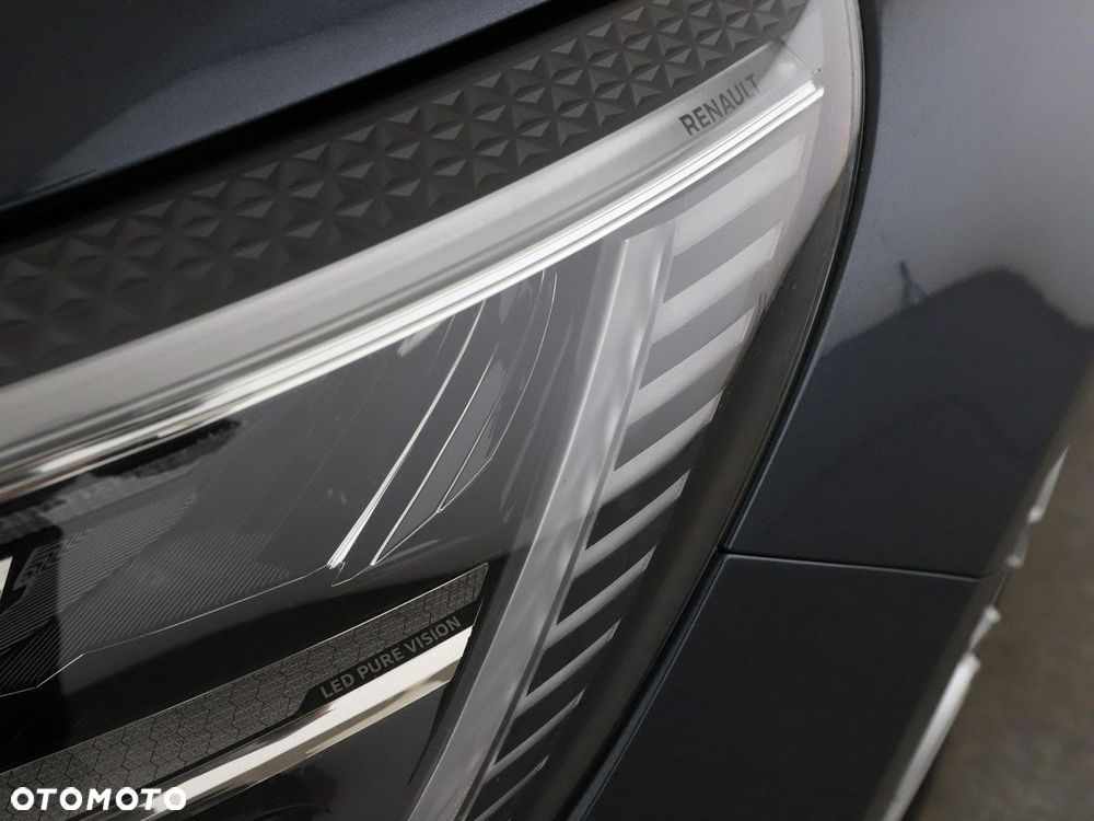 Renault Megane BLUE dCi 115 EDC BUSINESS EDITION - 37