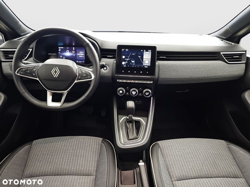 Renault Clio 1.0 TCe Techno Xtronic - 14