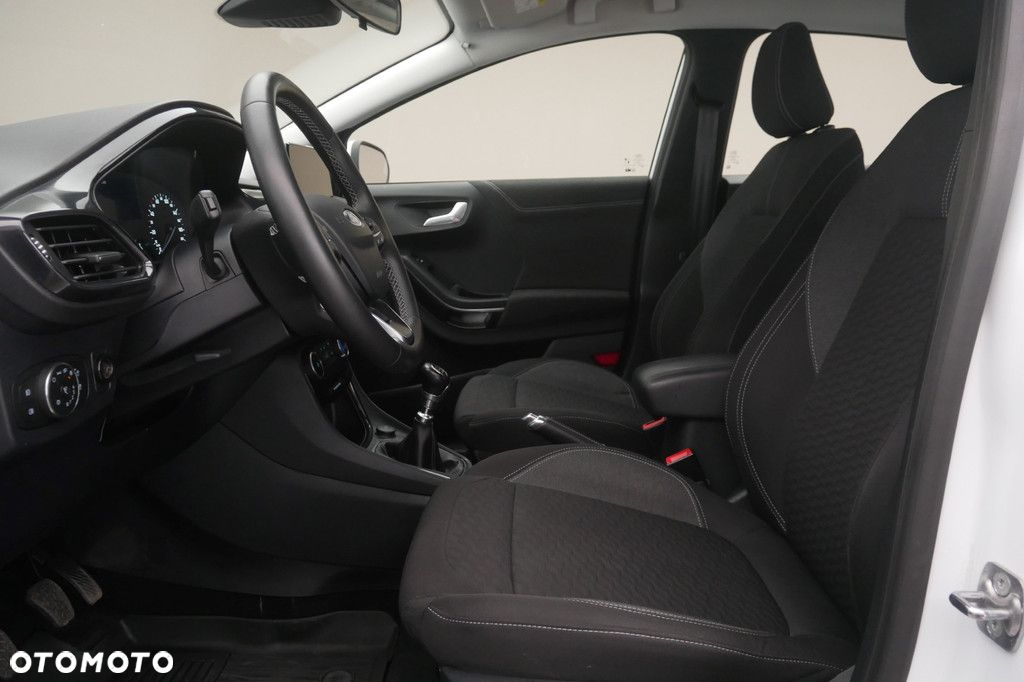 Ford Puma - 12