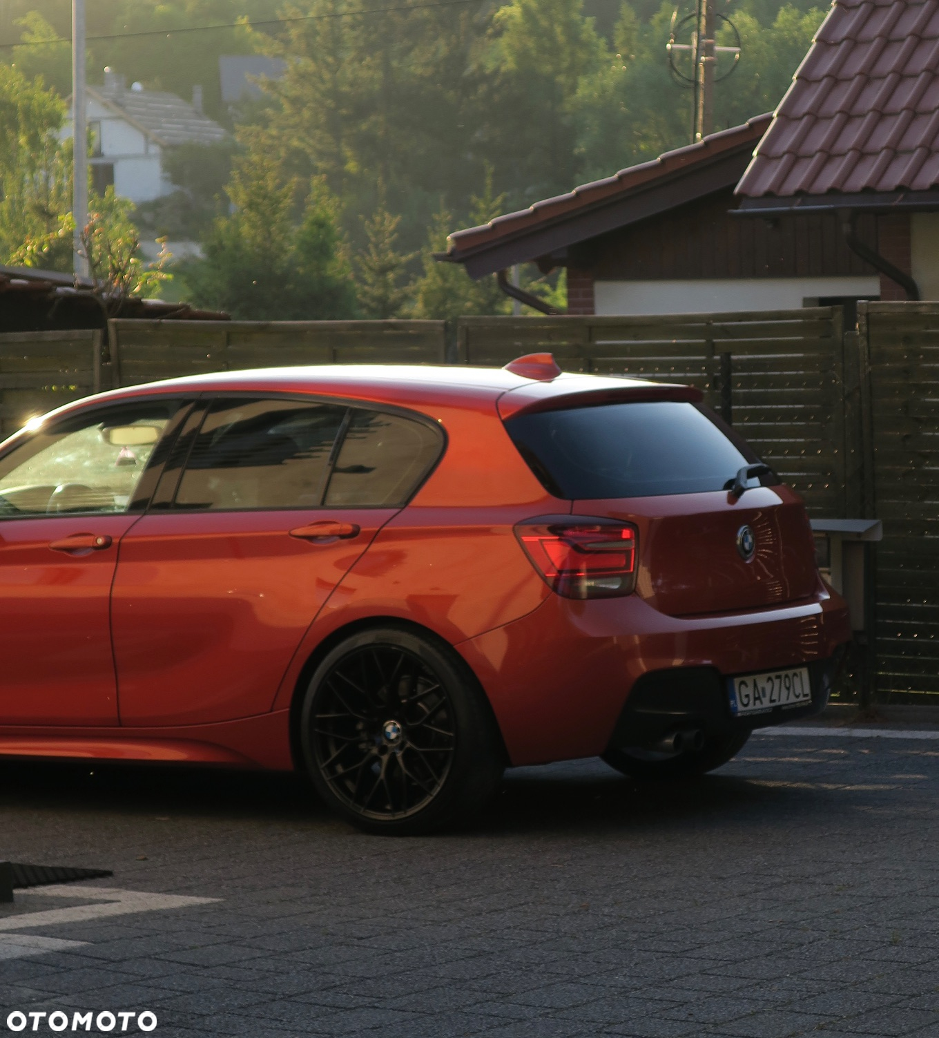 BMW Seria 1 125d - 4