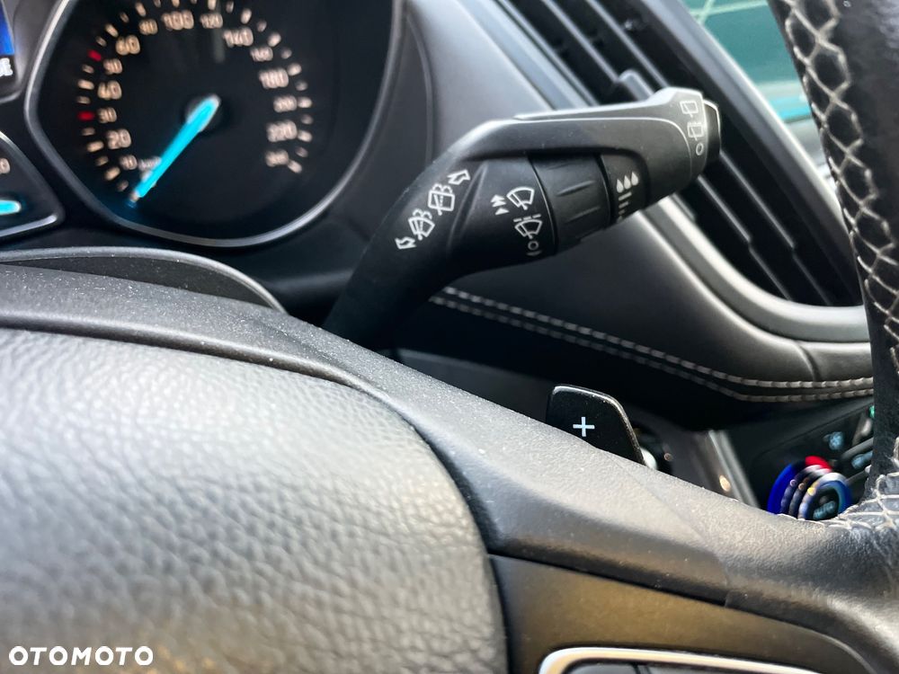 Ford Kuga 2.0 TDCi 4x4 Vignale - 23