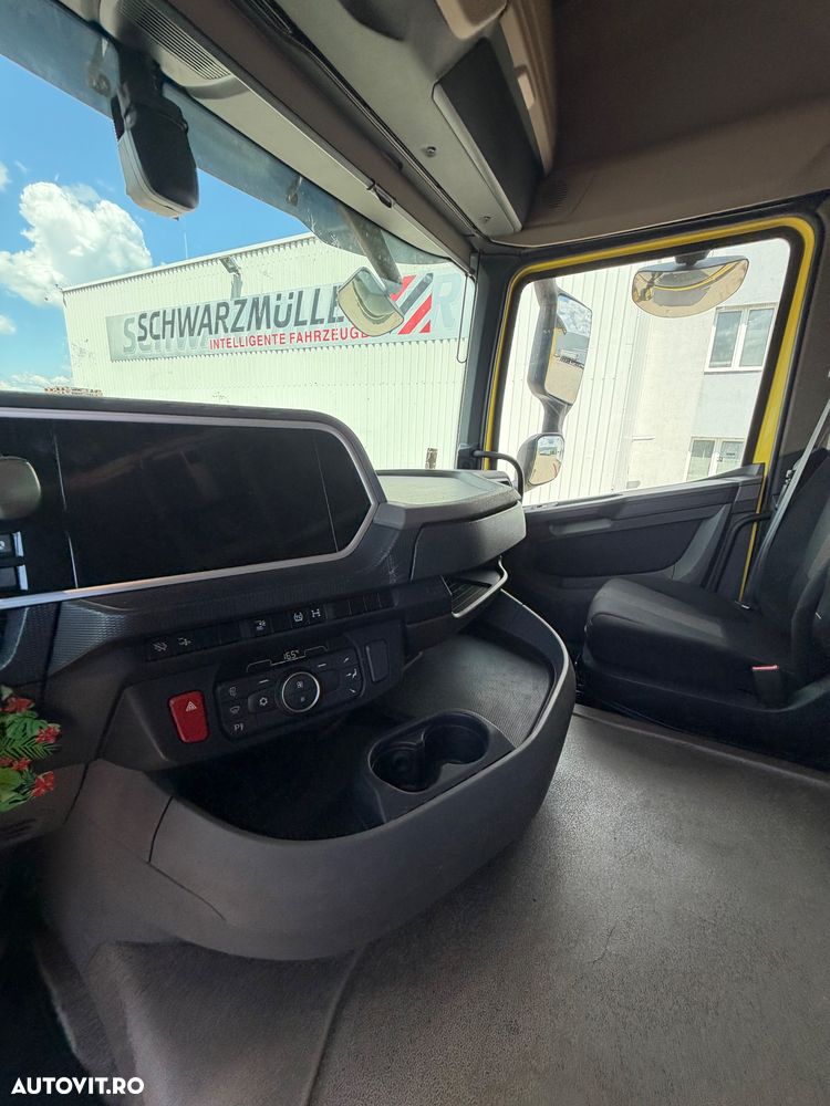 DAF NEW DAF_XF SpaceCab 430 Pure Excellence - 30