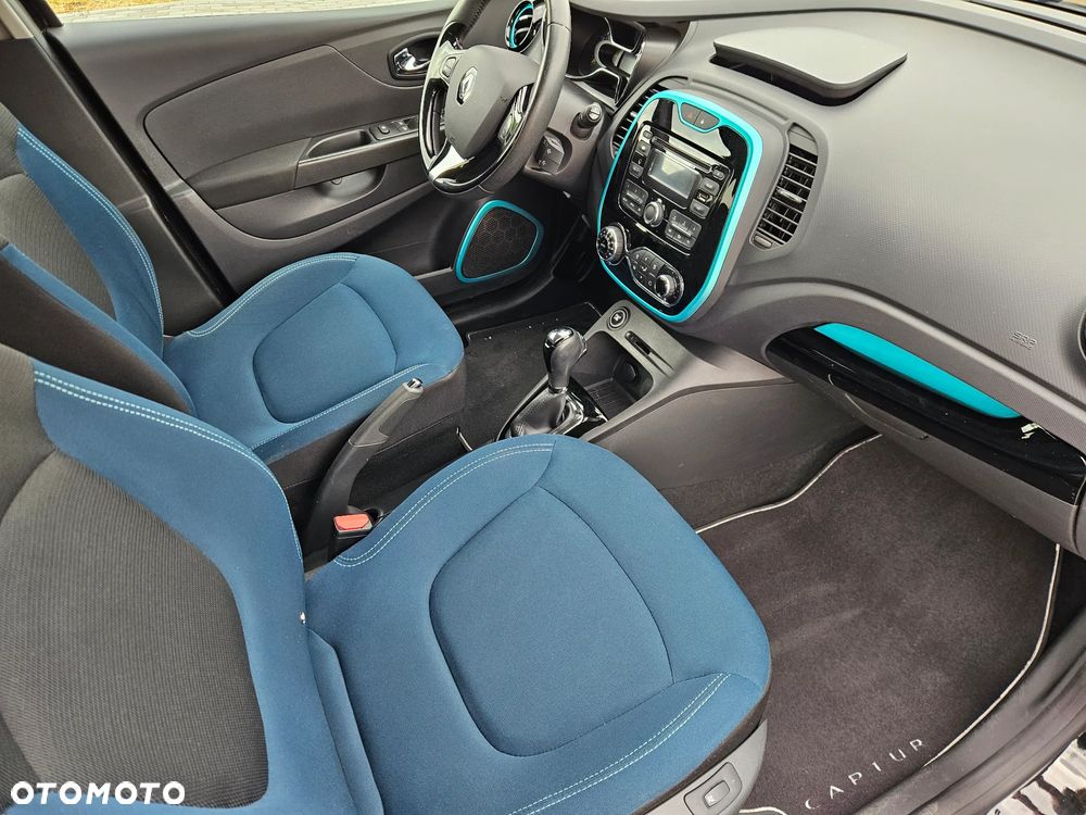 Renault Captur ENERGY TCe 120 EDC Experience - 10