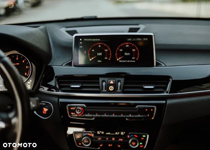 BMW X1 sDrive20d Sport Line sport - 25