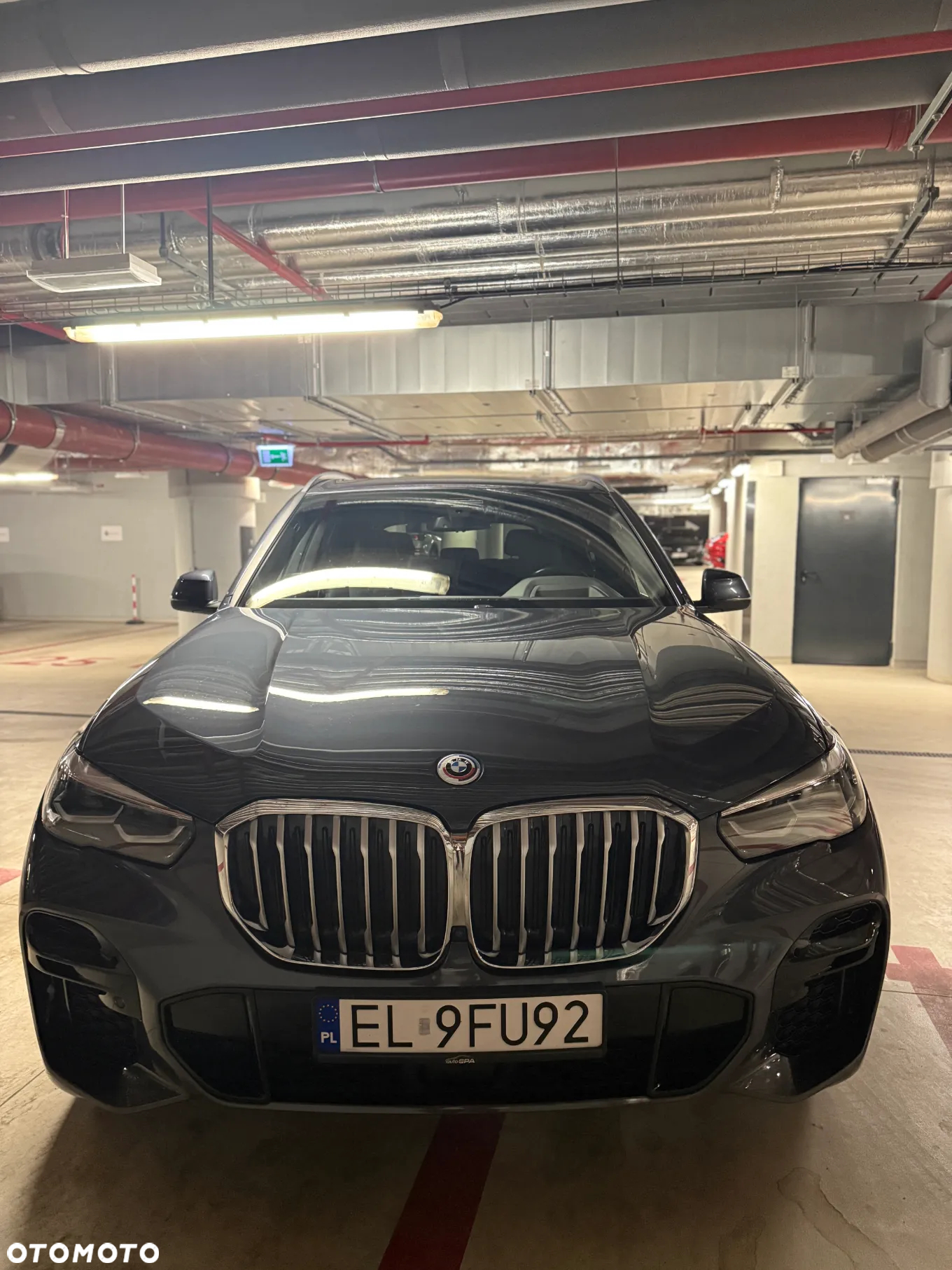 BMW X5 - 25