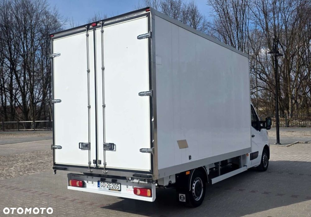 Renault Master - 5
