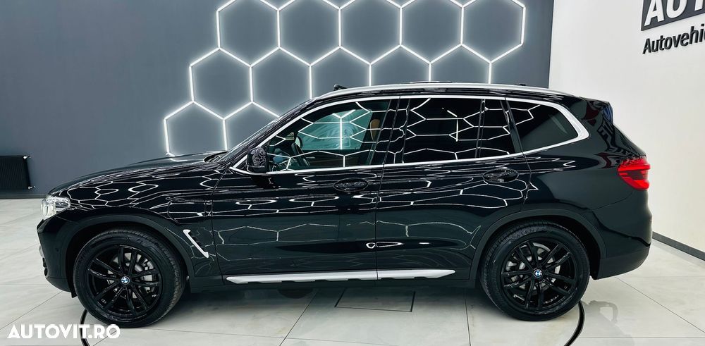 BMW X3 xDrive30e Aut. xLine - 39