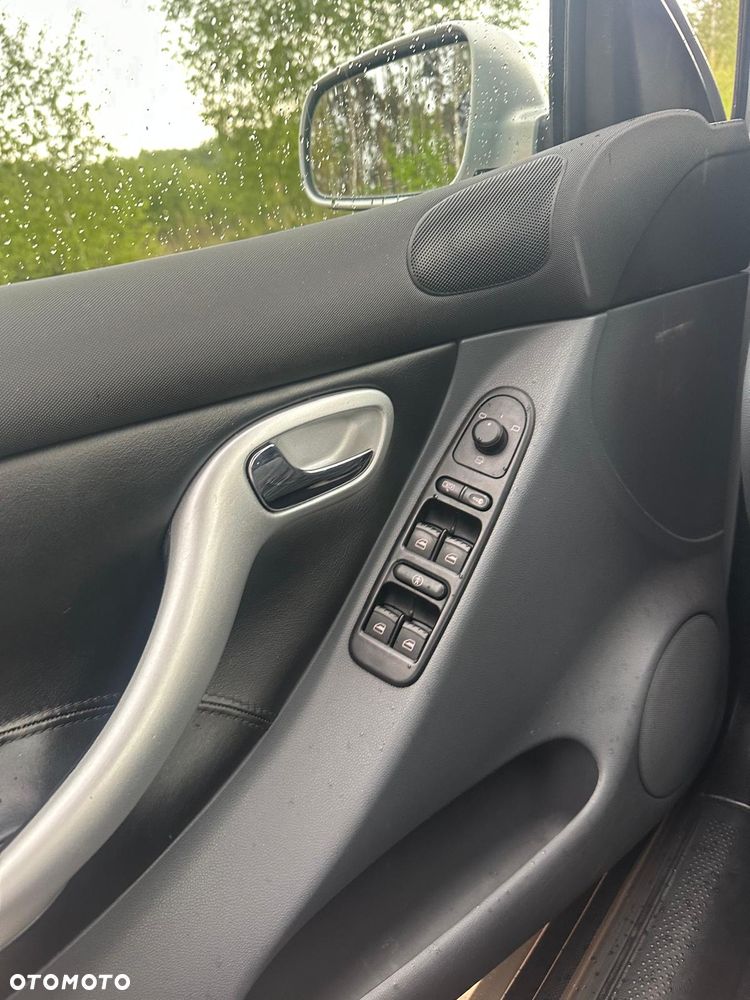 Seat Toledo 2.3 V5 - 15