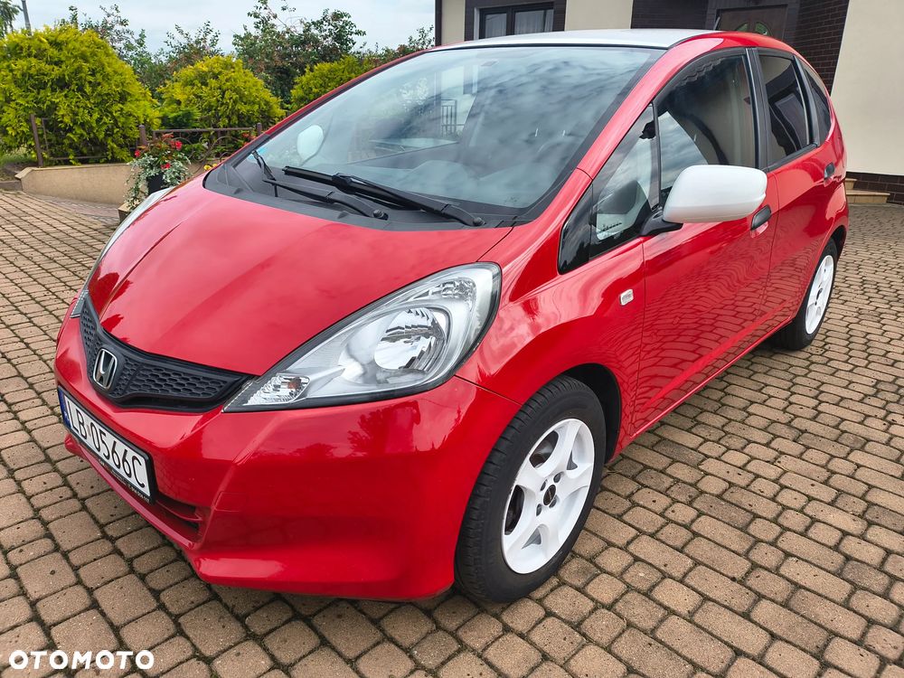 Honda Jazz 1.2 i-VTEC S Cool - 1