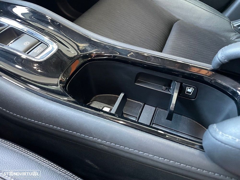 Honda HR-V 1.5 i-VTEC Executive CVT - 27