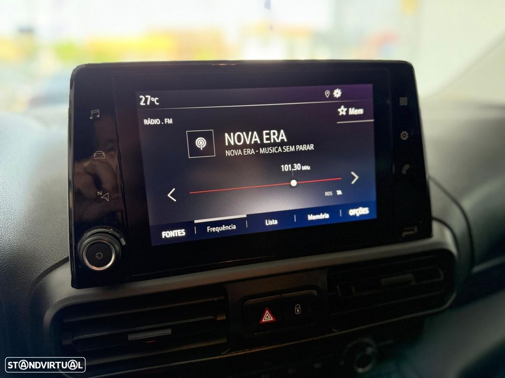 Opel Combo Life 1.5 CDTi L1H1 Elegance Plus - 8