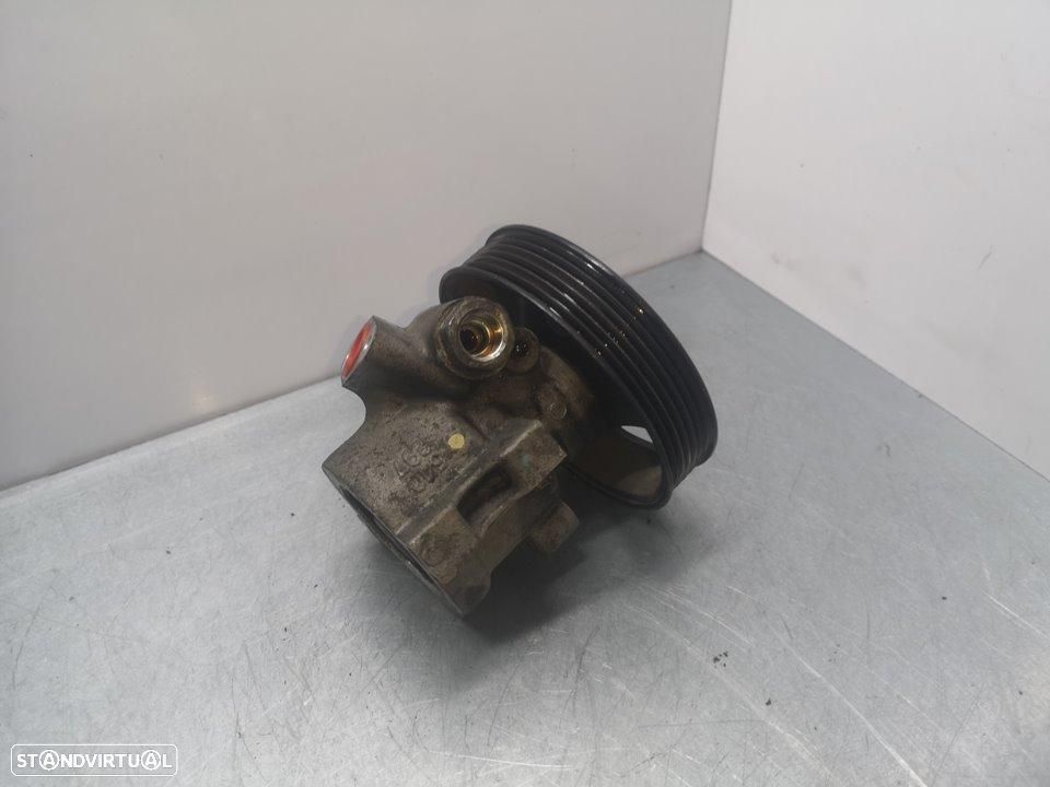 BOMBA DIREÇÃO CHEVROLET CAPTIVA - 1