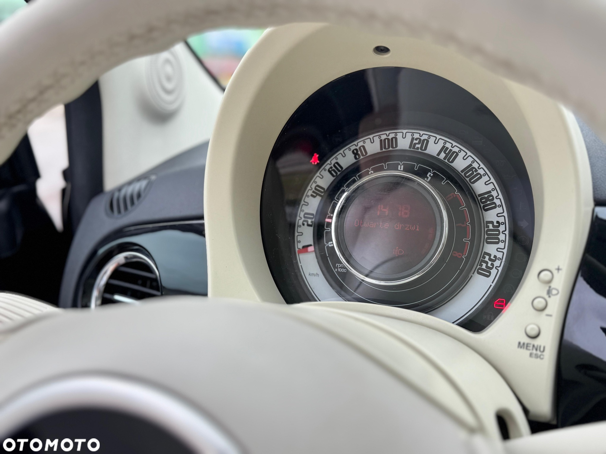 Fiat 500 - 13