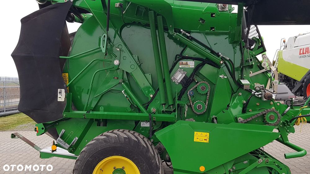 John Deere 990 HC RotoFlow Premium - 13