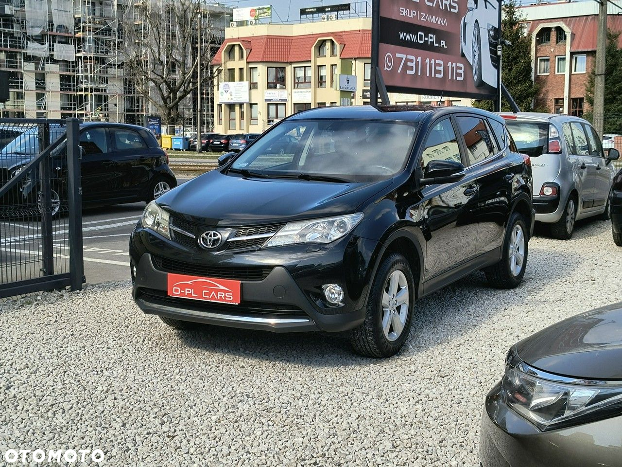 Toyota RAV4 - 32