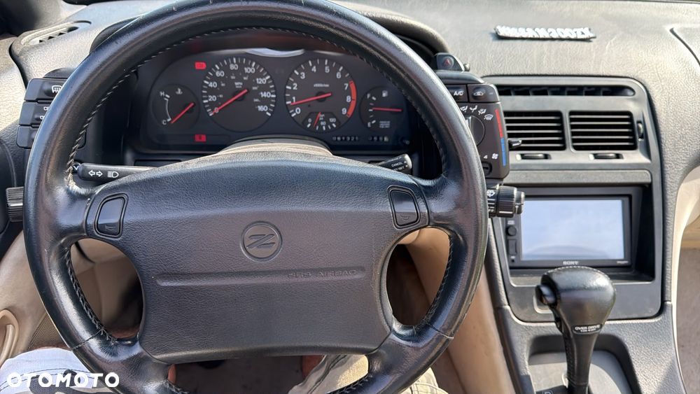 Nissan 300 ZX - 5