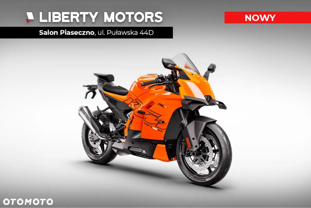 KTM Inny - 1