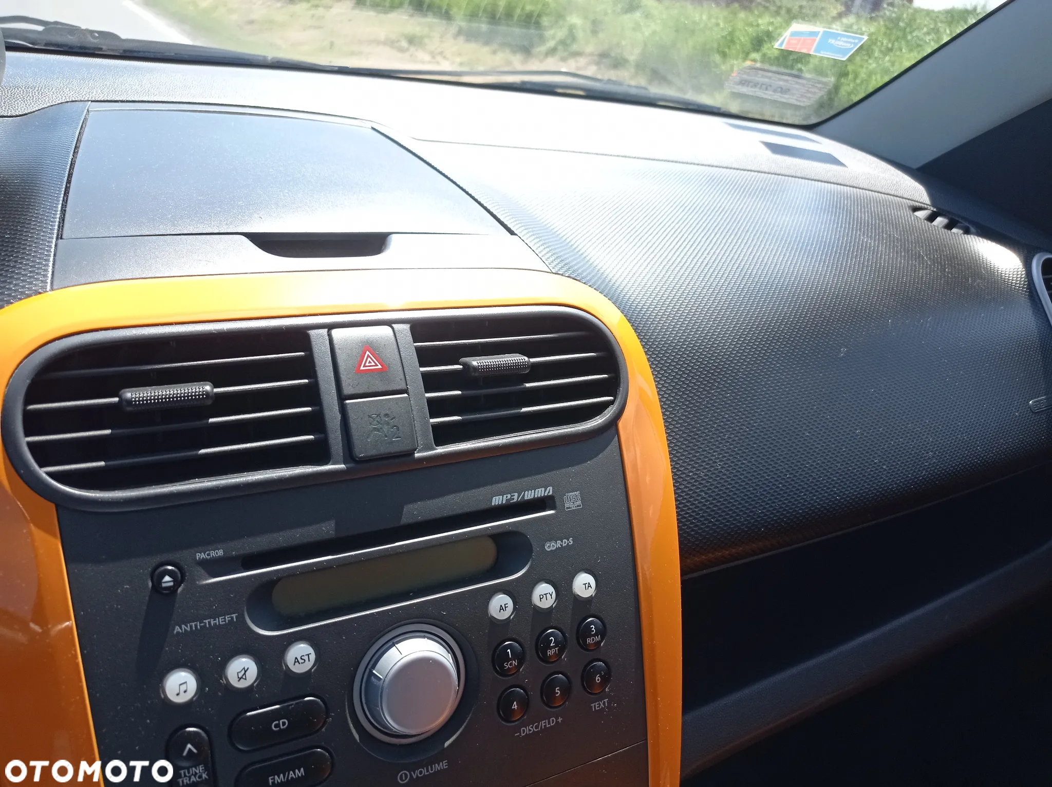Opel Agila 1.0 Enjoy - 22