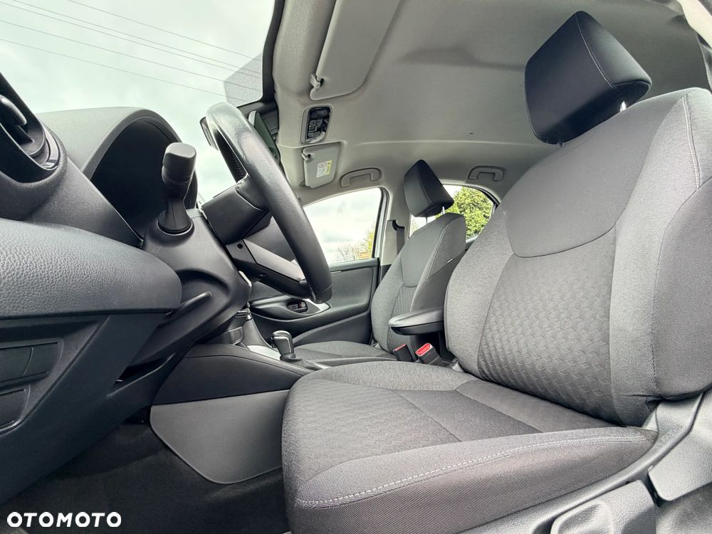 Toyota Yaris Hybrid 1.5 Comfort - 14