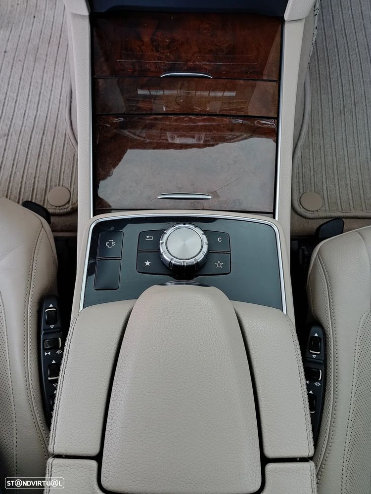 Mercedes-Benz E 250 CDI Avantgarde BE Auto. - 45