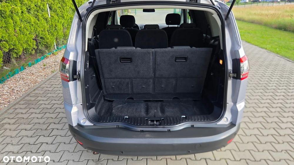 Ford S-Max 2.0 TDCi DPF Titanium X - 18