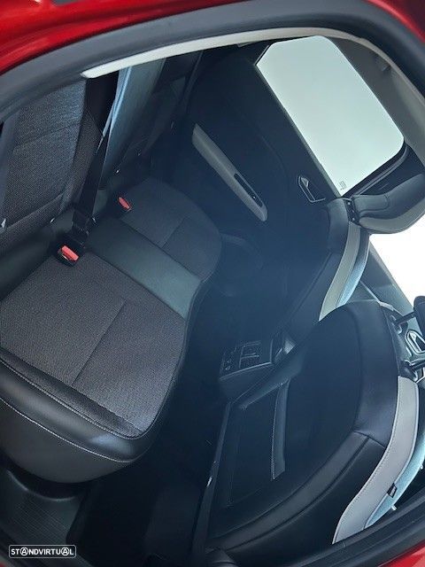 Renault Captur 1.0 TCe Intens Bi-Fuel - 7