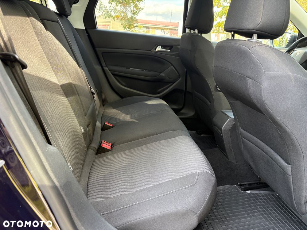 Peugeot 308 BlueHDi 150 Stop & Start Business-Line - 27