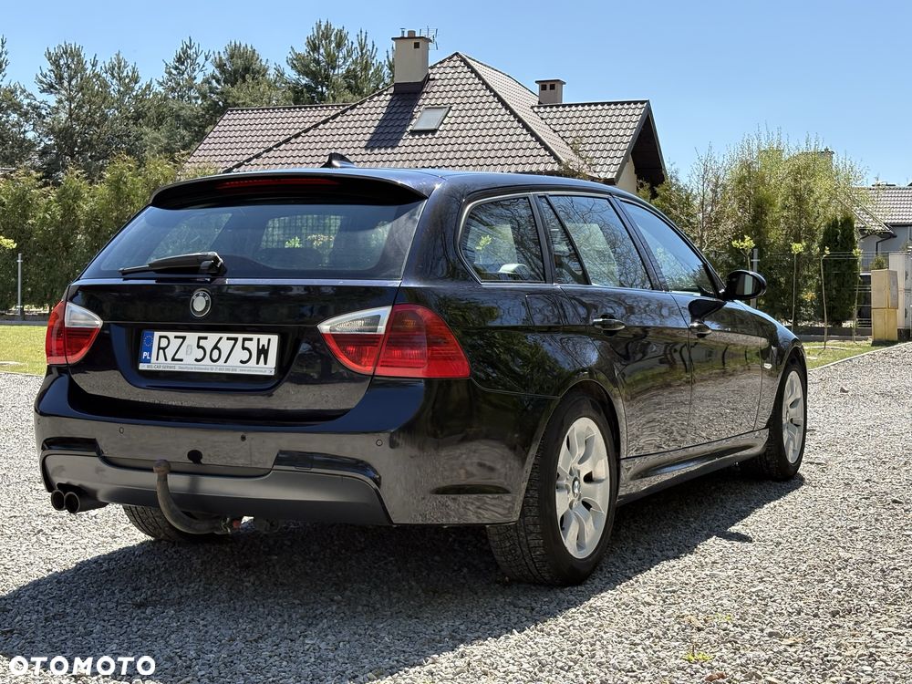 BMW Inny - 4