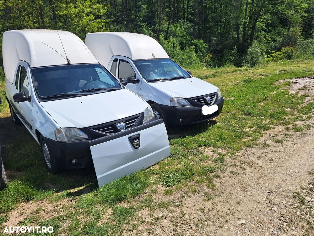 Dacia Pick Up - 3