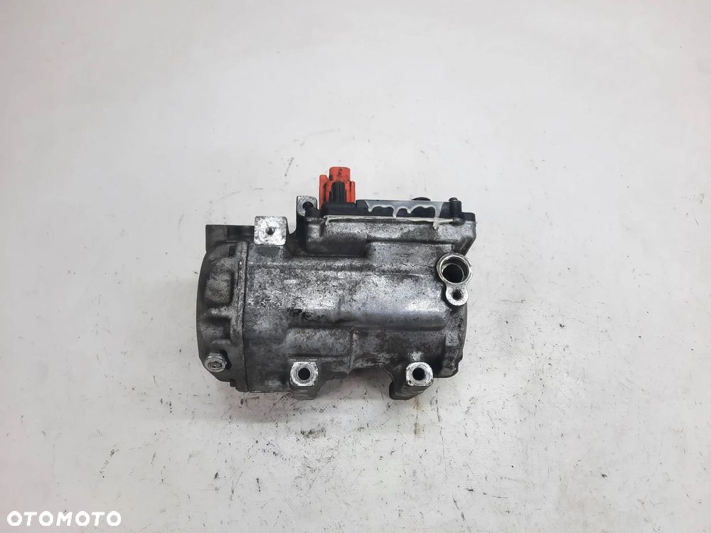 SPRĘŻARKA KLIMATYZACJI 042000-0241 LEXUS GS III GS450h - 5