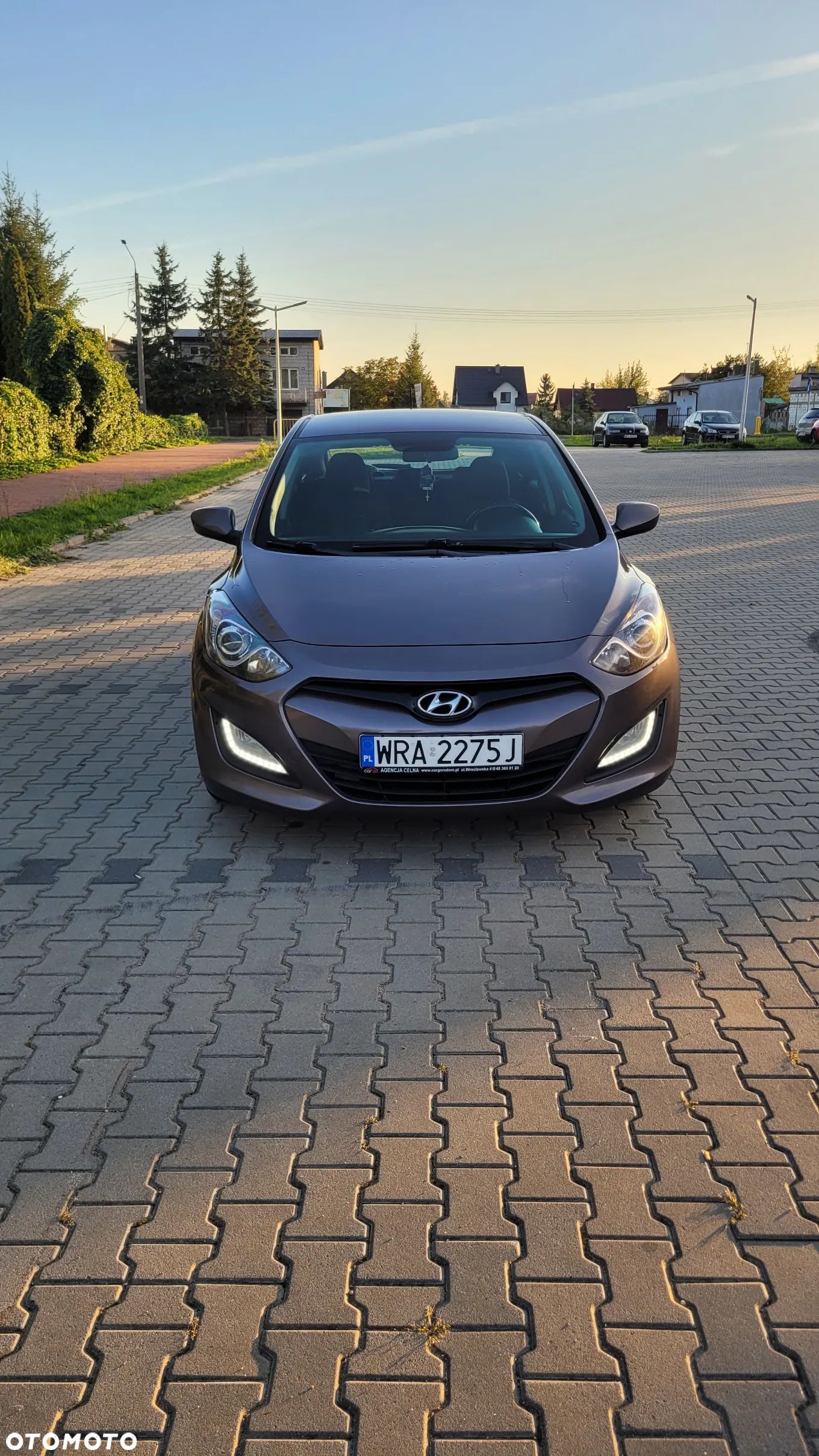 Hyundai i30 1.6 CRDi BlueDrive Classic - 1