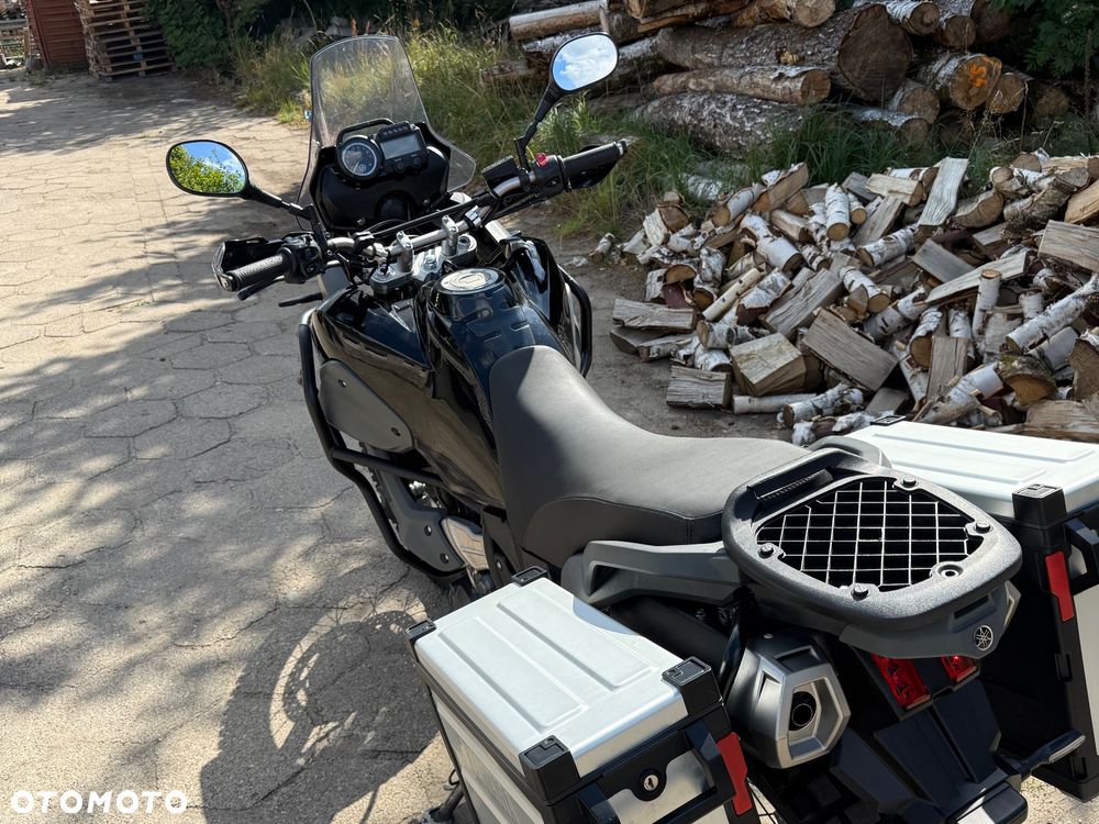 Yamaha Tenere - 30