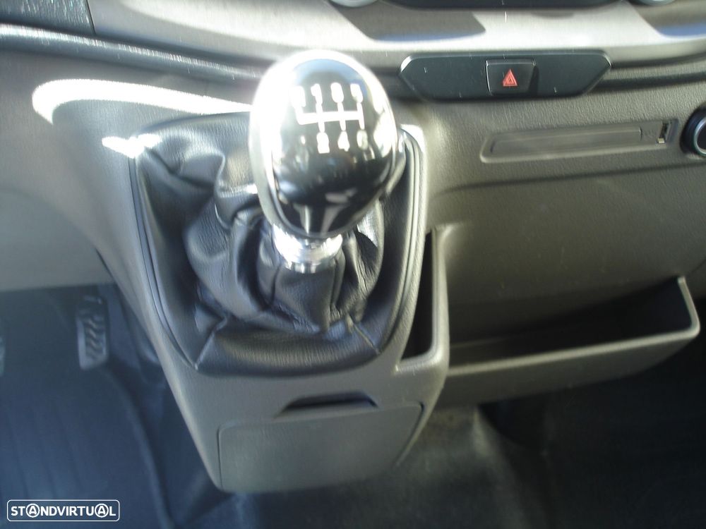 Ford Transit 430 L4 2.0 TDCi H3 Trend EcoBlue Heavy Duty - 14