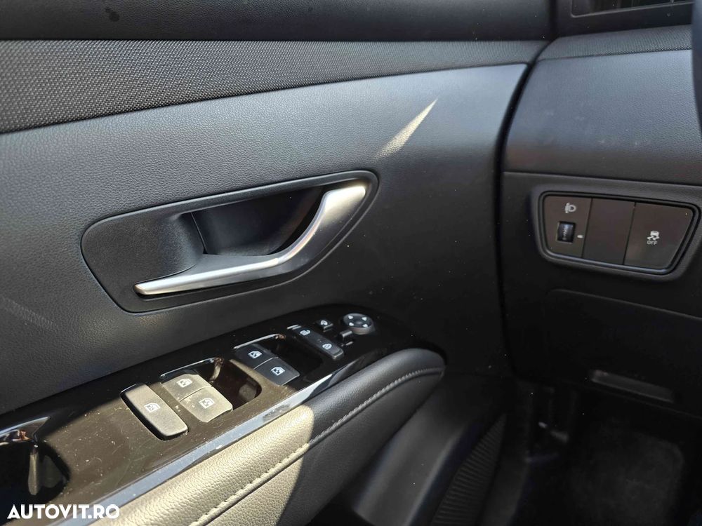 Hyundai Tucson - 16
