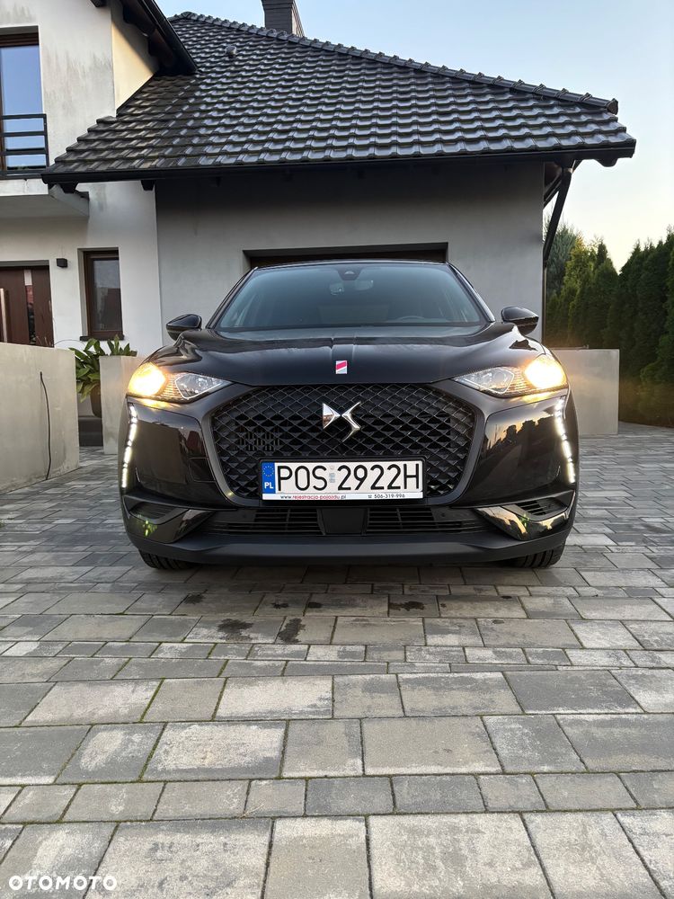 DS Automobiles DS 3 Crossback - 19