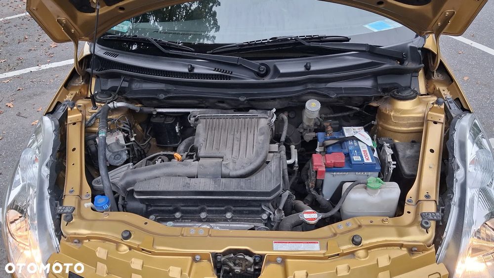 Suzuki Swift - 26