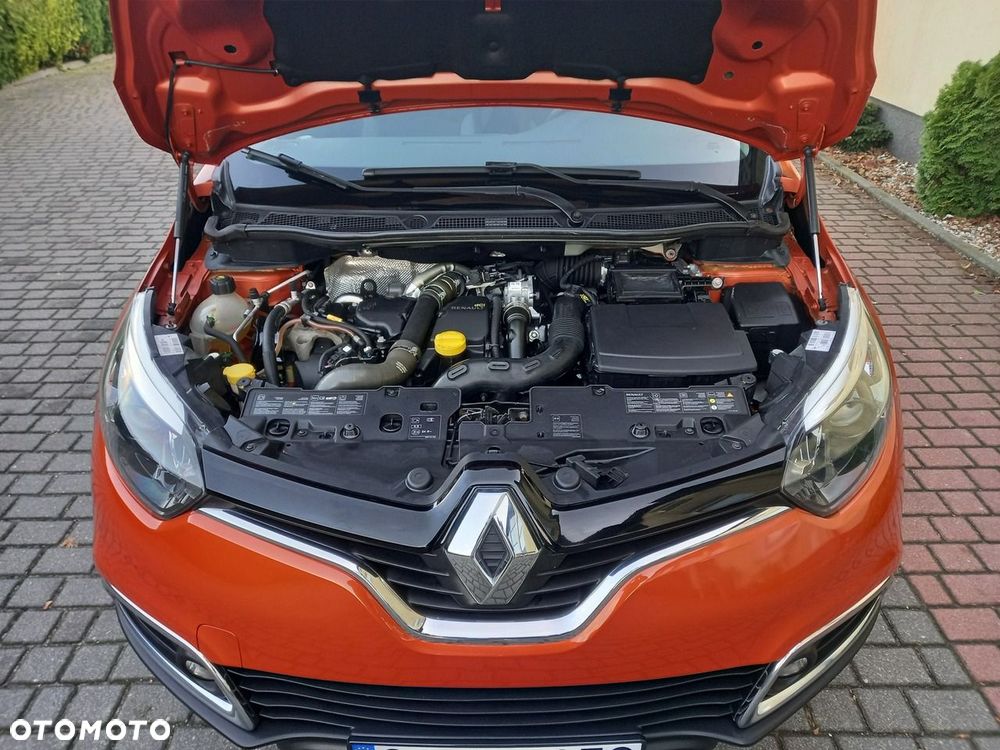 Renault Captur (ENERGY) dCi 90 LIMITED - 18