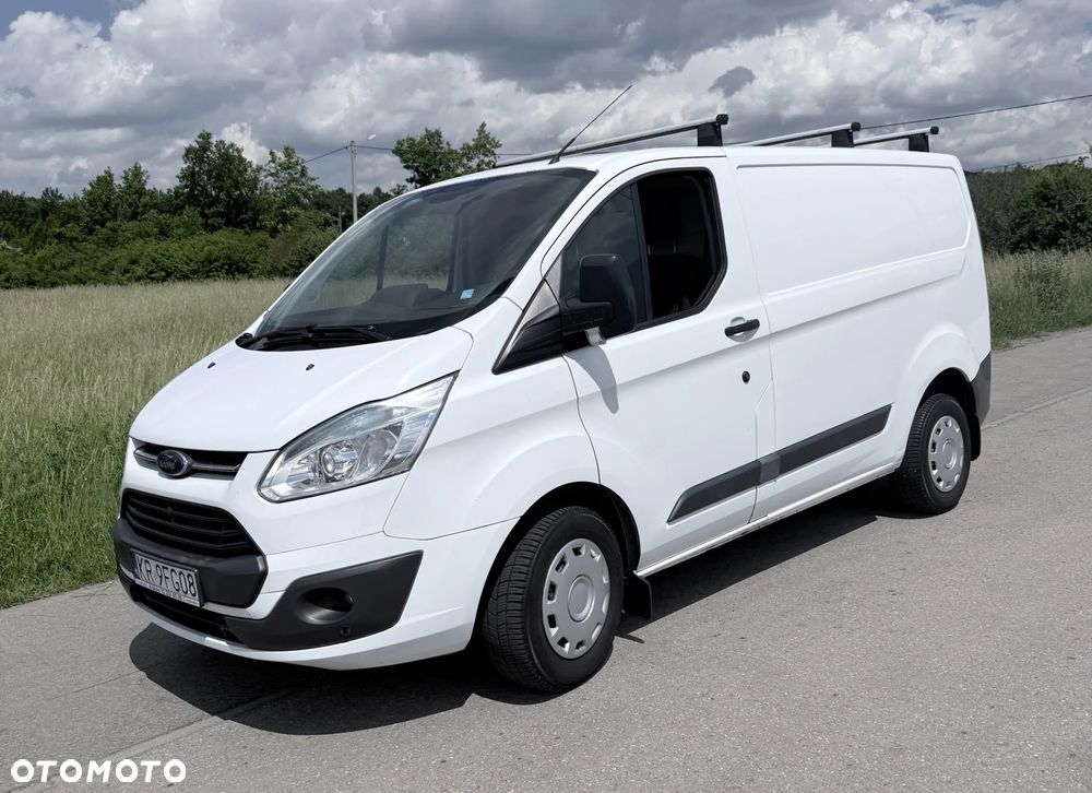 Ford TRANSIT - 4