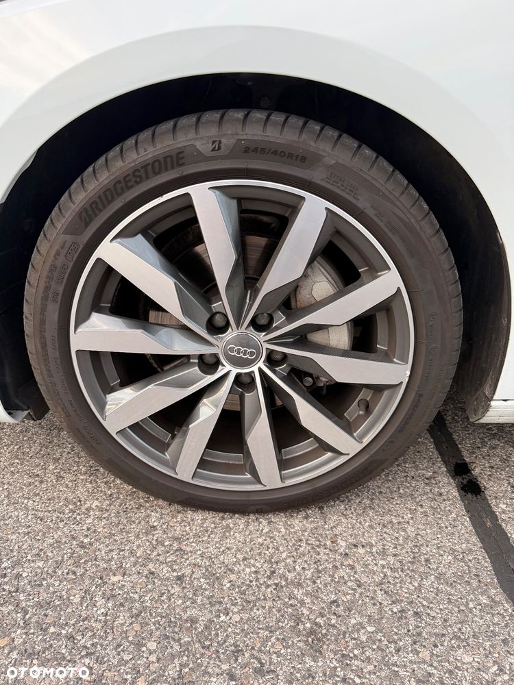 Audi A4 Avant - 26