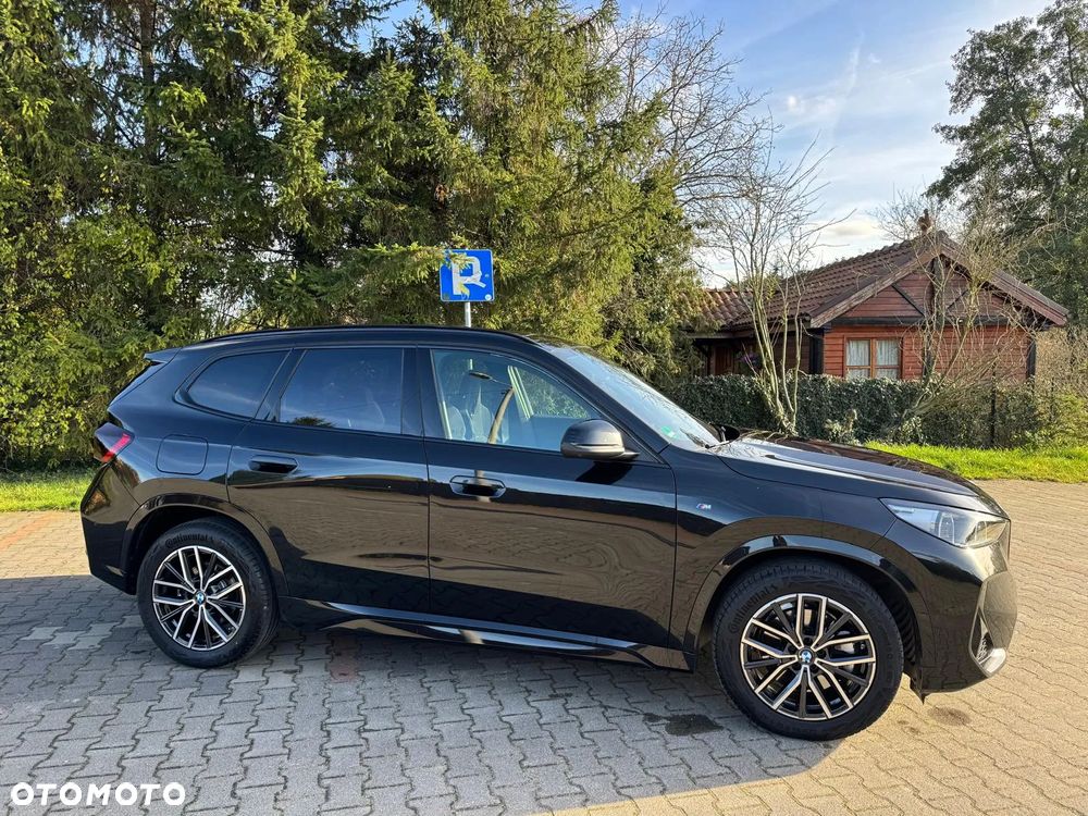 BMW X1 xDrive23d M Sportpaket - 5