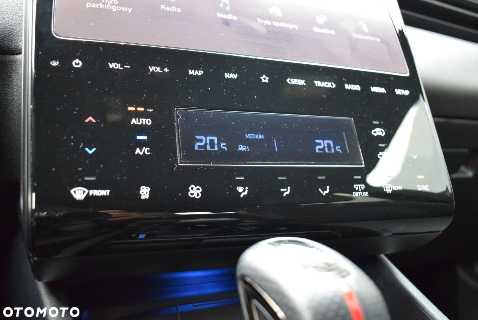 Hyundai Tucson - 24